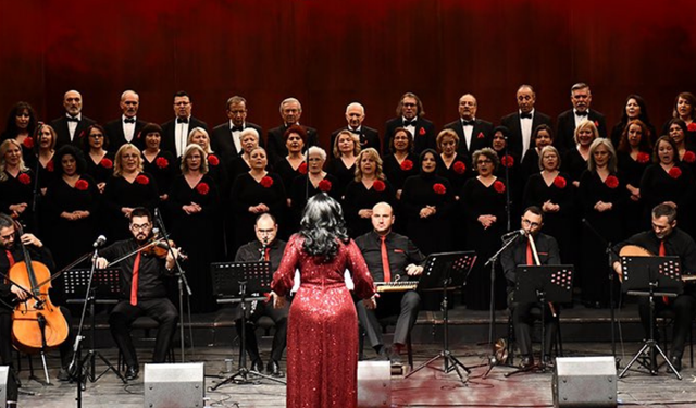 Eskişehir'de Bestekâr Avni Anıl konserle anılacak