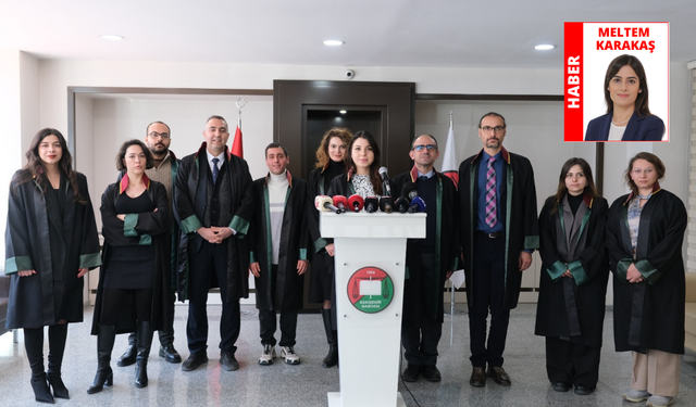 Eskişehir’in geleceği için önemli çağrı: “Kamu yetkilileri halk sağlığından yana taraf olmalı”