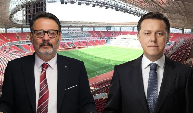Demokrat Partili Özcan’dan tepki: “Eskişehir'de dokunulmaması gereken sinir uçları var”