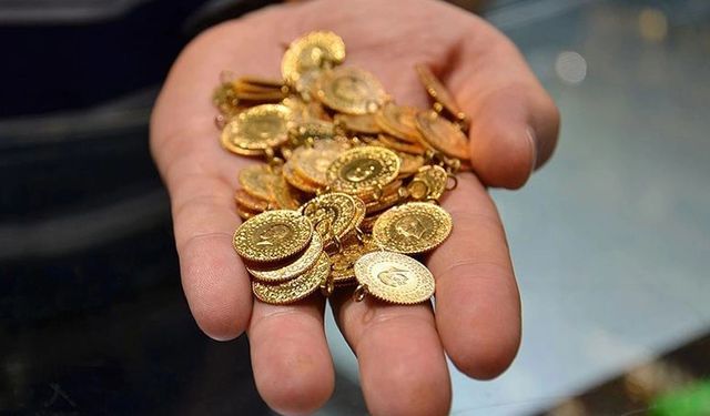 Altın alacaklara uyarı geldi: Gramdan çok bu artacak dediler