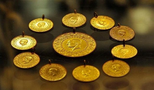Ne çeyrek ne de gram... İşte sahibine en çok kazandıran yeni altın