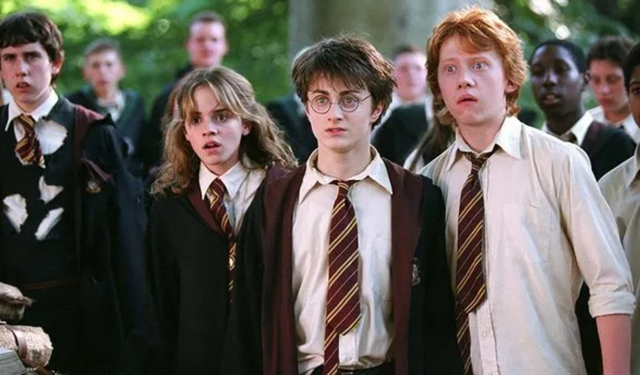 Hogwarts'ın yeni yüzleri: Harry Potter dizisinin ilk oyuncuları belli oldu