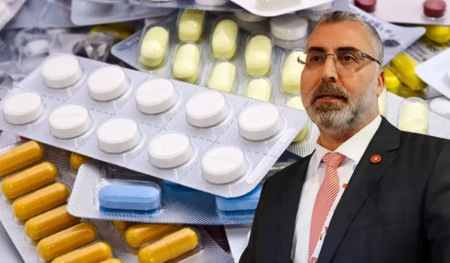 SMA hastalarına umut oldu! Yeni bir ilaç geri ödeme listesine girdi