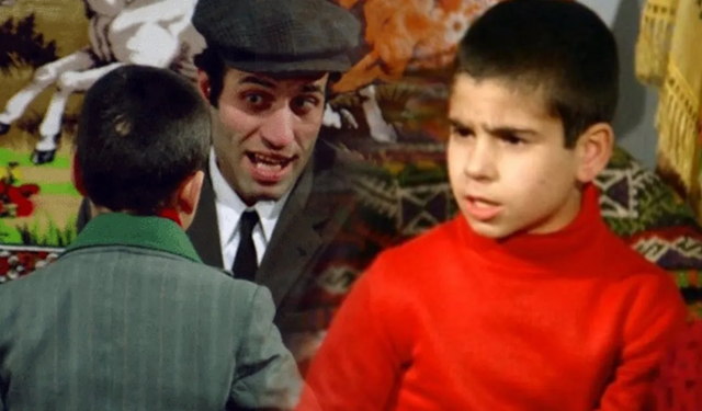 Kapıcılar Kralı'nın İbram'ıydı! Son hali ortaya çıktı