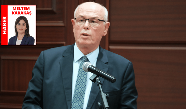Kazım Kurt: “AK Parti yöneticisi gibi il müdürleri atarsanız engellemeyi görev sayar”
