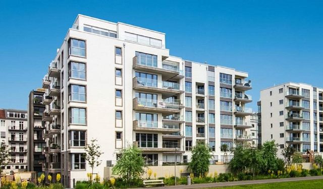 Şehir şehir açıklandı: İşte 2 milyona hala ev satılan şehirler