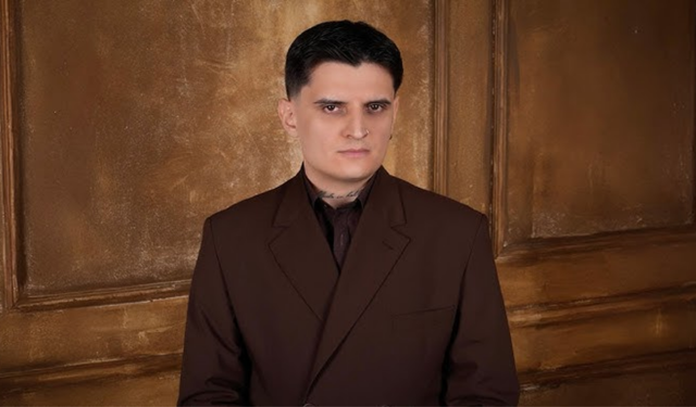 Kubilay Karça Eskişehir'de konser verecek