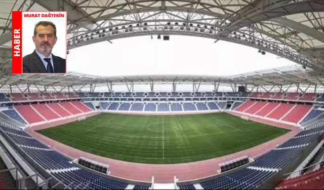 Mersin İl Spor Güvenlik Kurulu beklemede