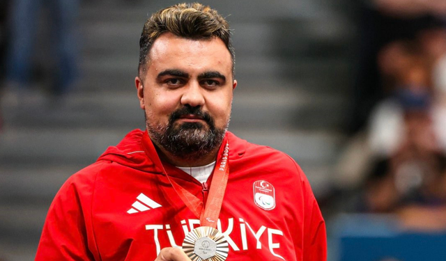 Nesim Turan aktif spor hayatını sonlandırdı