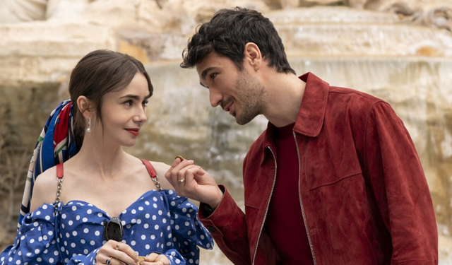 Netflix'in sevilen dizisi 5. sezonuyla geri dönüyor