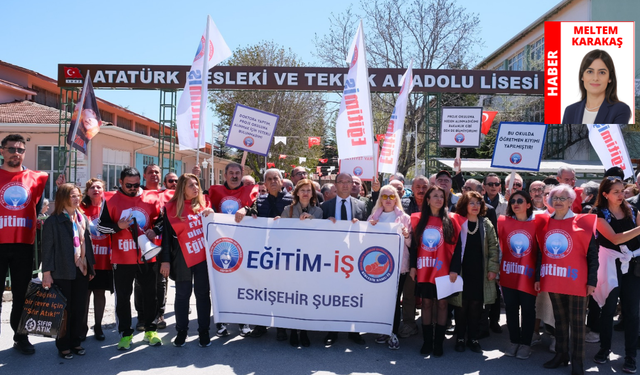 Öğretmenlerin ilişkisi proje okullarından neden kesiliyor?: “Proje değil adalet istiyoruz”