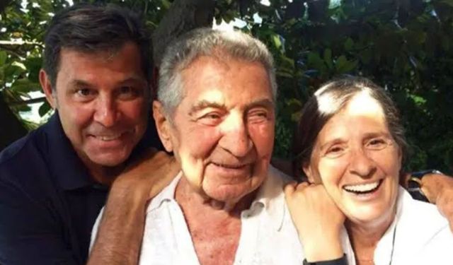 Altınyıldız ve Beymen’in Kurucusu Osman Boyner hayatını kaybetti