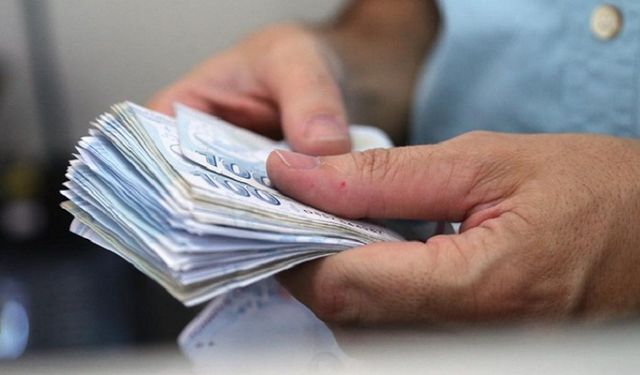 Emekliye bir ödeme daha: Tarih ve rakam belli oldu