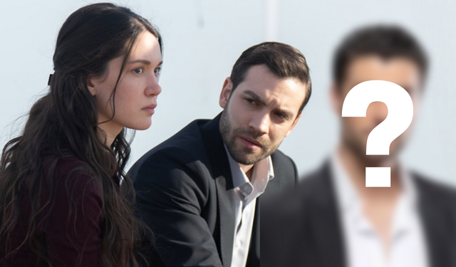 Sahipsizler dizisine "Fırat" geliyor