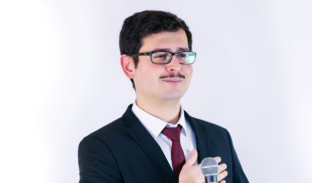Salih Tıraş Eskişehirlileri kahkahaya boğacak