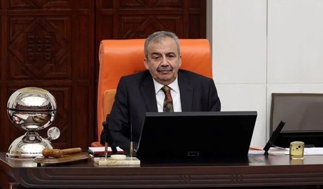 Son dakika! Sırrı Süreyya Önder'in doktorlarından kritik açıklama