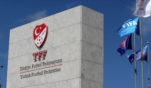 Eskişehirspor için geri sayım başladı! TFF 2025-26 sezonunun detaylarını açıkladı