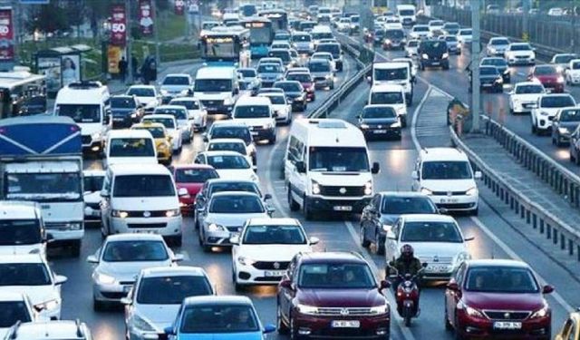 Arabası olacaklar aman dikkat: Artık son saatlere girildi