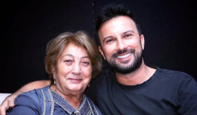 Ünlü şarkıcı Tarkan'ı kahreden ölüm