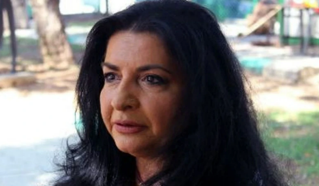 Usta oyuncu Leyla Okay hayatını kaybetti
