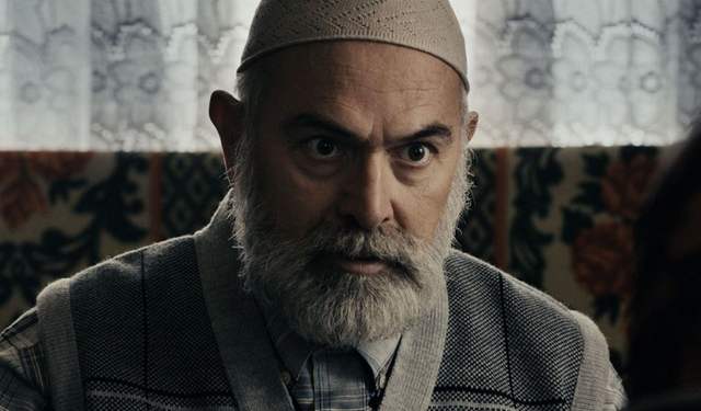 Usta oyuncu Yavuz Çetin hayatını kaybetti