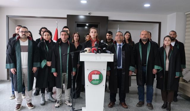“Filistin’de sistematik ve topyekûn bir yok etme politikası uygulanıyor”