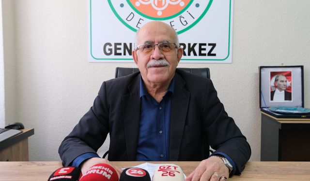 Kalabak Su zammına tepki: “Gerekçesiz su zammı geri alınsın”