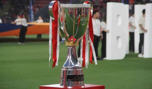 Türkiye Kupası finalinin oynanacağı şehir belli oluyor mu? Tüm gözler bu maçlarda