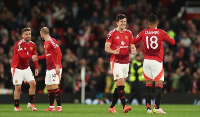 Athletic Bilbao- Manchester United maçı hangi kanalda, ne zaman, saat kaçta?