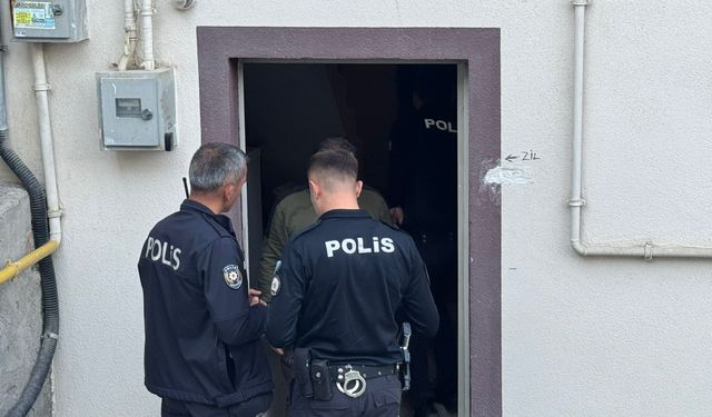 Eskişehir'in komşusunda acı olay: Eşini ziyaret etmeye hazırlanırken can verdi