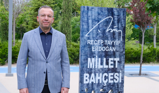 AK Partili Ahmet Sivri: “Tepebaşı Belediyesi emekçileri için vergilerinizi ödeyin”