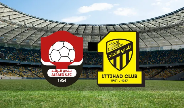 Şampiyonluk için sahaya çıkacak: Al Read-Al Ittihad maçı ne zaman? Saat kaçta? Hangi kanalda? Muhtemel 11'ler?
