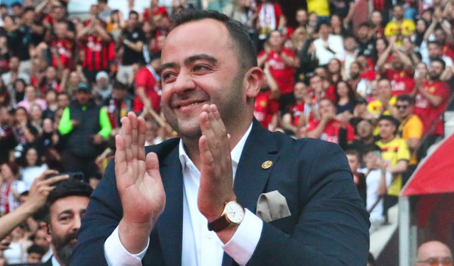 Başkan Entok: “Bize bir görev verildi, bizde layıkıyla yerine getirdik"