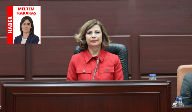 Benim de bir yoğurt yiyişim var: “Sosyal yardımları artırarak ilerleyeceğim”