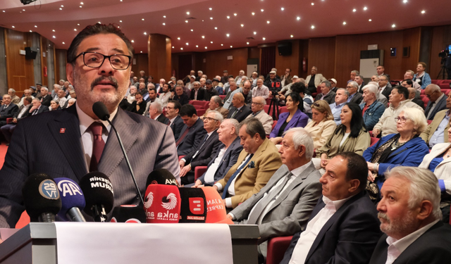 “Bizi içimize fitne sokanlar ve dostlarımızın ihaneti yoruyor”