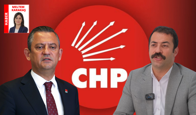 CHP Eskişehir İl Başkanı Yalaz: “İktidarın değirmenine hiçbir CHP’li su taşımamalıdır”