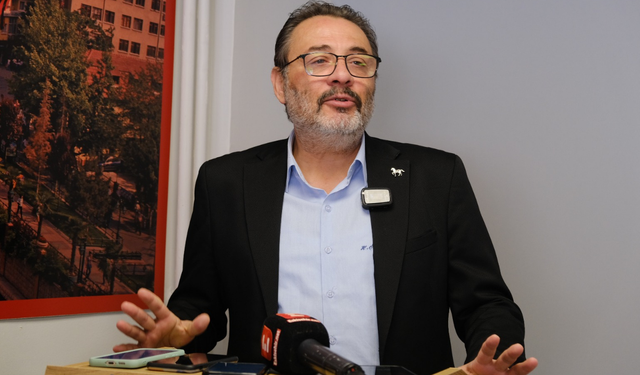 Demokrat Parti Eskişehir İl Kongresi’nin tarihi belli oldu