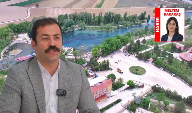DSİ Sakaryabaşı’nda siyaset yapmayı bırakmalı: “Su yönetimi şeffaf şekilde yürütülsün”