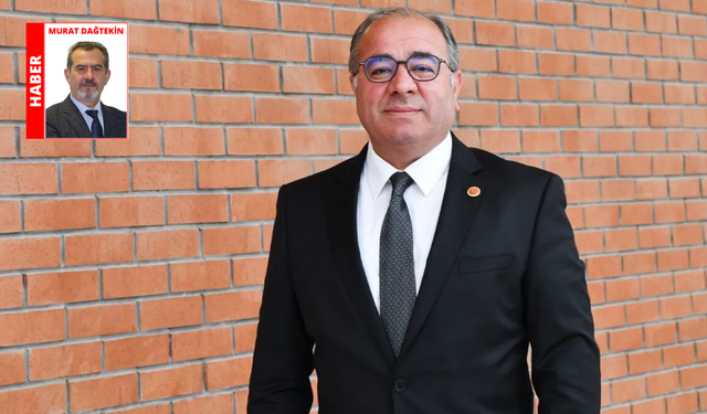 Şahbaz: "Eskişehirspor’un kurtuluşu için kongreyi işbirliği kongresi haline getirmeliyiz"