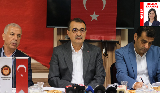 “Eskişehir çevre yolu teknik çalışmaların ardından yatırım programına alınacak”