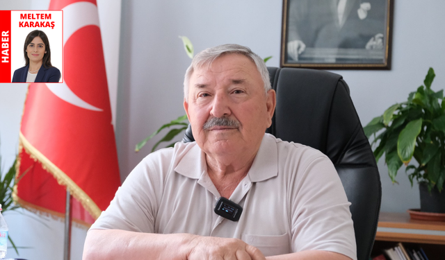 Eskişehir İli Damızlık Sığır Yetiştiricileri Birliği’nde borç krizi: “Üyeler Birlik’ten kaçar olmuş”