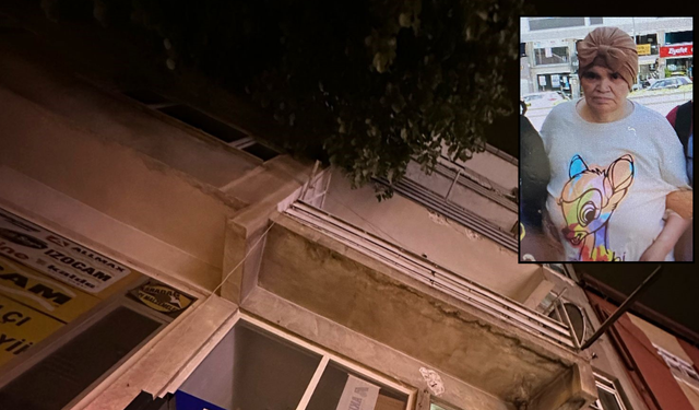 Eskişehir'in komşusunda acı ölüm: 3. kattan düşen kadın hayatını kaybetti