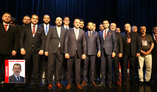 Eskişehirspor tarihinde bir ilk olacak!