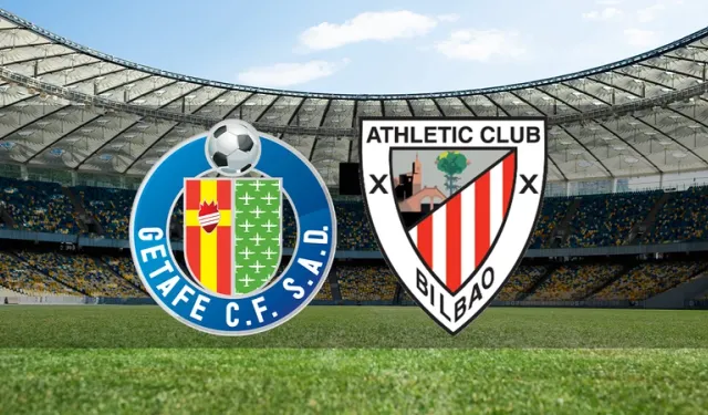 Getafe-Atletic Bilbao maçı ne zaman, saat kaçta yayınlanacak?