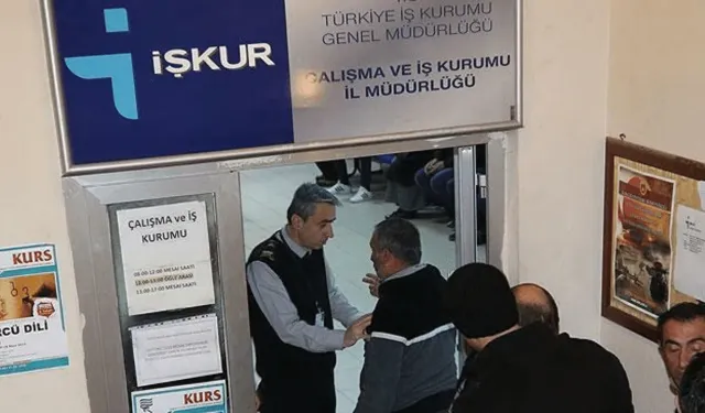 İş arayanlara iyi haber! İŞKUR 614 bin kişi için açıkladı