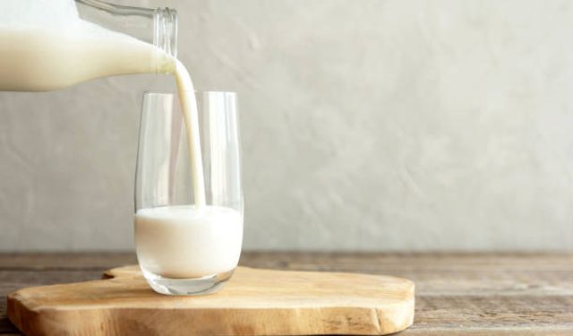 Bebeğiniz 1 yaşından küçükse dikkat: Bu süt bağırsaklarda gizli kanamaya yol açabiliyor