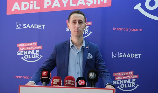 “Kat yüksekliği dört değil beş ya da altı olmalıydı”