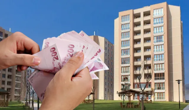 Bakanlık harekete geçti: Kiracı başvurunca ev sahipleri 150 bin lira ceza alacak