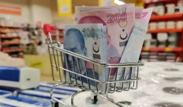 Fiyatlar bir anda fırlayacak: Marketlerin neden dev zam yapacağı açıklandı