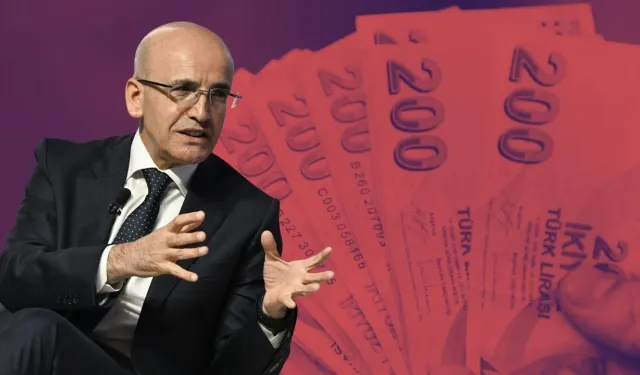 Bakan Şimşek'ten Moody's paylaşımı: Yeni not artışları yolda